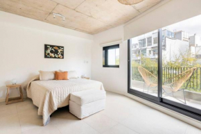Palermo Premium Suite